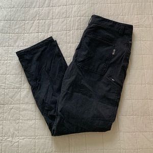 Royal Robbins Outdoor Pants